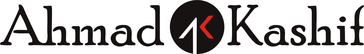 Ahmad Fabrics Logo